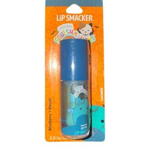 Lip Smacker Blueberry Lip Oil
